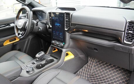 Ford Ranger, 2026 год, 6 499 000 рублей, 15 фотография