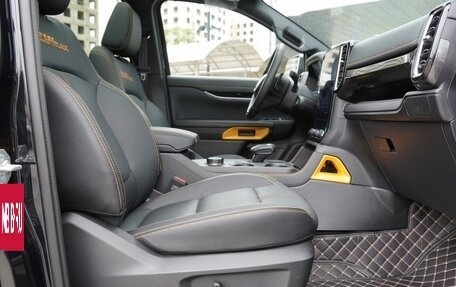Ford Ranger, 2026 год, 6 499 000 рублей, 21 фотография