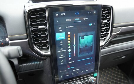Ford Ranger, 2026 год, 6 499 000 рублей, 27 фотография