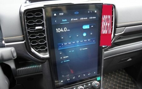 Ford Ranger, 2026 год, 6 499 000 рублей, 25 фотография