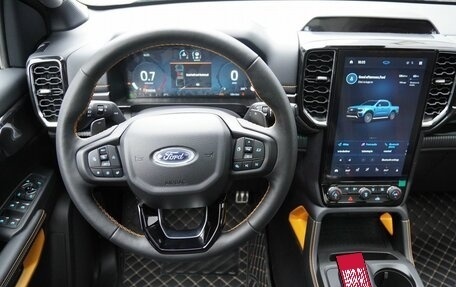 Ford Ranger, 2026 год, 6 499 000 рублей, 37 фотография