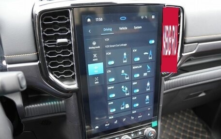 Ford Ranger, 2026 год, 6 499 000 рублей, 29 фотография