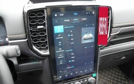 Ford Ranger, 2026 год, 6 499 000 рублей, 26 фотография