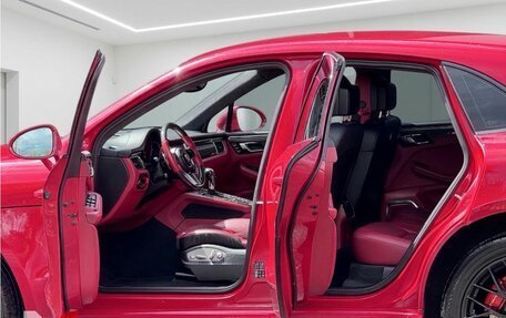 Porsche Macan I рестайлинг, 2018 год, 4 069 000 рублей, 12 фотография