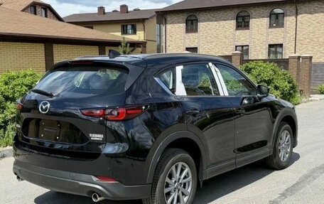 Mazda CX-5 II, 2026 год, 2 600 000 рублей, 5 фотография