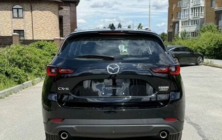 Mazda CX-5 II, 2026 год, 2 600 000 рублей, 6 фотография