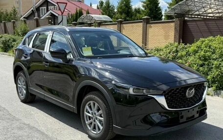 Mazda CX-5 II, 2026 год, 2 600 000 рублей, 3 фотография