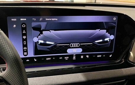 Audi A5, 2025 год, 5 999 000 рублей, 18 фотография