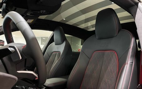 Audi A5, 2025 год, 5 999 000 рублей, 24 фотография