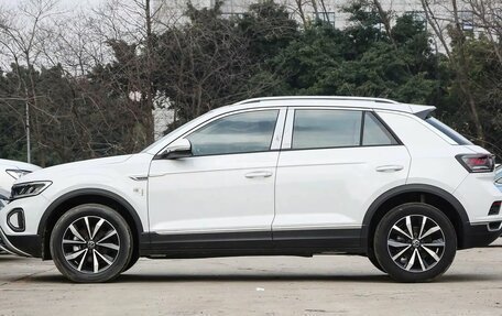Volkswagen T-Roc I, 2026 год, 2 330 000 рублей, 3 фотография