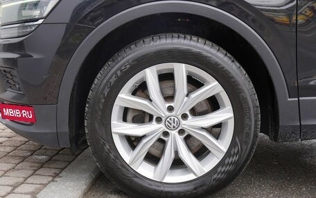 Volkswagen Tiguan II, 2019 год, 2 520 000 рублей, 7 фотография