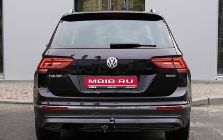 Volkswagen Tiguan II, 2019 год, 2 520 000 рублей, 5 фотография
