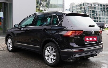 Volkswagen Tiguan II, 2019 год, 2 520 000 рублей, 6 фотография