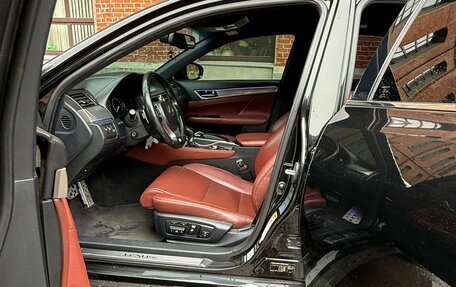 Lexus GS IV рестайлинг, 2014 год, 1 999 999 рублей, 17 фотография