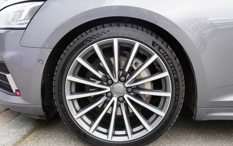 Audi A5, 2018 год, 2 620 000 рублей, 7 фотография