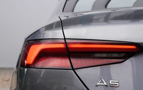 Audi A5, 2018 год, 2 620 000 рублей, 10 фотография