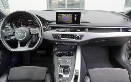 Audi A5, 2018 год, 2 620 000 рублей, 12 фотография