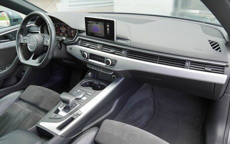 Audi A5, 2018 год, 2 620 000 рублей, 13 фотография