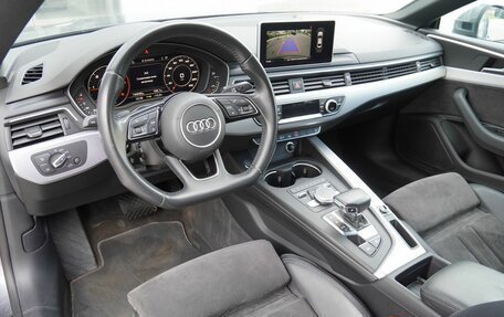 Audi A5, 2018 год, 2 620 000 рублей, 11 фотография
