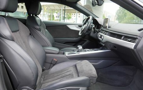 Audi A5, 2018 год, 2 620 000 рублей, 16 фотография