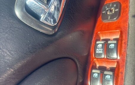 Hyundai Sonata IV рестайлинг, 2006 год, 450 000 рублей, 11 фотография