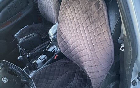 Hyundai Sonata IV рестайлинг, 2006 год, 450 000 рублей, 5 фотография