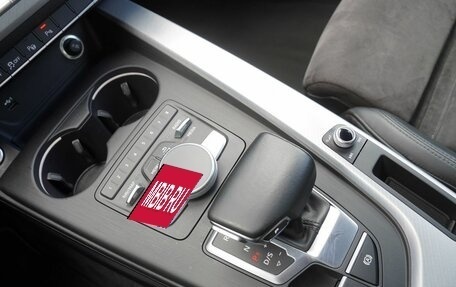 Audi A5, 2018 год, 2 620 000 рублей, 27 фотография