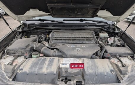 Toyota Land Cruiser 200, 2020 год, 10 250 000 рублей, 7 фотография