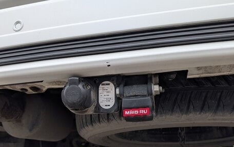 Toyota Land Cruiser 200, 2020 год, 10 250 000 рублей, 14 фотография