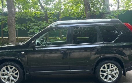Nissan X-Trail, 2011 год, 1 999 999 рублей, 7 фотография