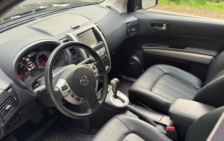 Nissan X-Trail, 2011 год, 1 999 999 рублей, 11 фотография