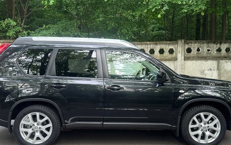Nissan X-Trail, 2011 год, 1 999 999 рублей, 8 фотография