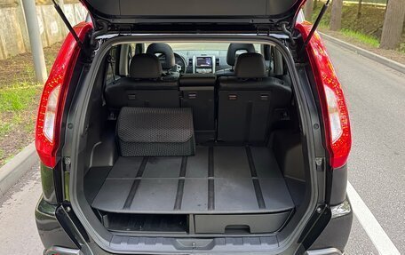 Nissan X-Trail, 2011 год, 1 999 999 рублей, 9 фотография