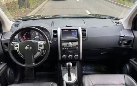 Nissan X-Trail, 2011 год, 1 999 999 рублей, 12 фотография