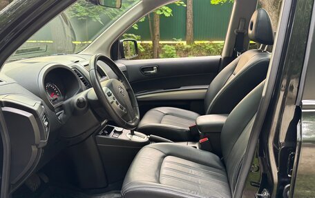 Nissan X-Trail, 2011 год, 1 999 999 рублей, 10 фотография