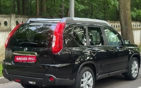 Nissan X-Trail, 2011 год, 1 999 999 рублей, 6 фотография