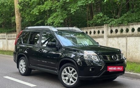 Nissan X-Trail, 2011 год, 1 999 999 рублей, 4 фотография
