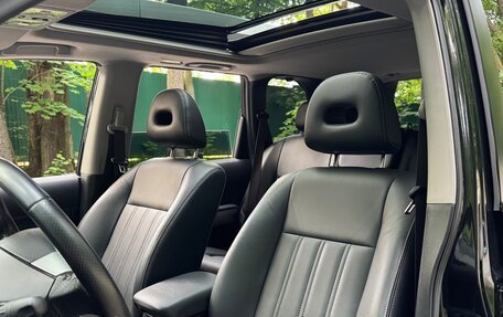 Nissan X-Trail, 2011 год, 1 999 999 рублей, 13 фотография