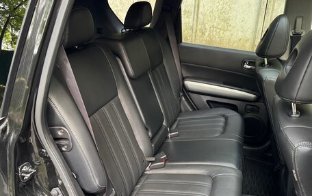 Nissan X-Trail, 2011 год, 1 999 999 рублей, 15 фотография