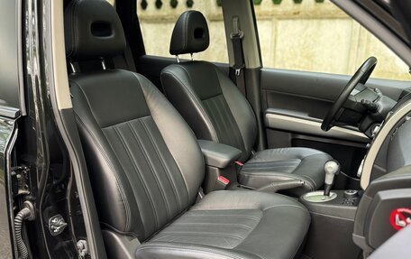 Nissan X-Trail, 2011 год, 1 999 999 рублей, 14 фотография