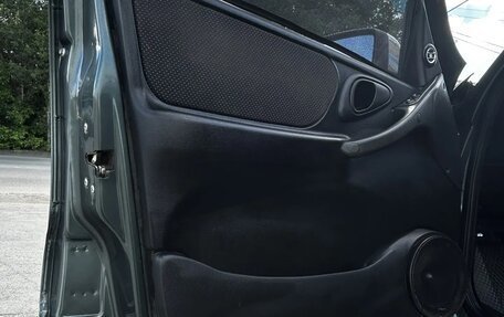 Chevrolet Niva I рестайлинг, 2013 год, 600 000 рублей, 10 фотография