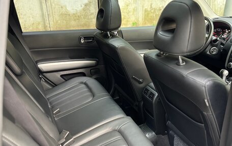 Nissan X-Trail, 2011 год, 1 999 999 рублей, 16 фотография