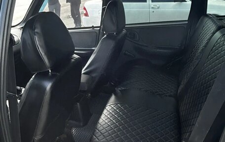 Chevrolet Niva I рестайлинг, 2013 год, 600 000 рублей, 9 фотография