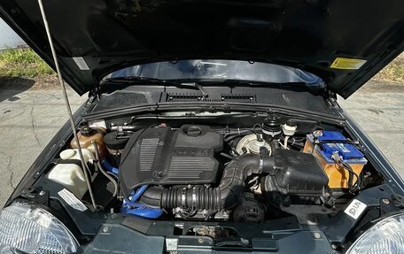 Chevrolet Niva I рестайлинг, 2013 год, 600 000 рублей, 6 фотография