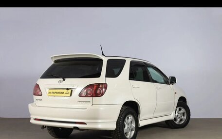 Toyota Harrier, 1999 год, 820 000 рублей, 6 фотография