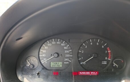 Mitsubishi Carisma I, 2001 год, 200 000 рублей, 8 фотография