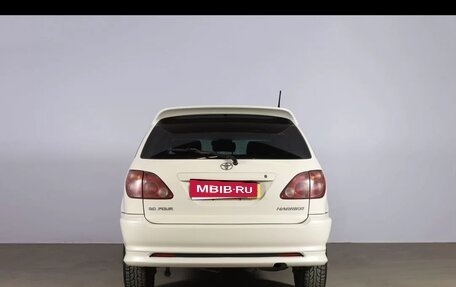 Toyota Harrier, 1999 год, 820 000 рублей, 5 фотография