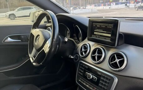 Mercedes-Benz CLA, 2013 год, 1 790 000 рублей, 8 фотография