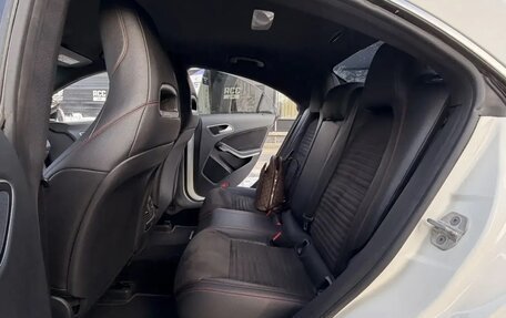 Mercedes-Benz CLA, 2013 год, 1 790 000 рублей, 7 фотография