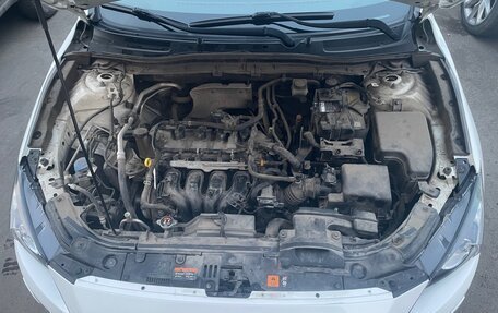 Mazda 3, 2014 год, 1 100 000 рублей, 10 фотография